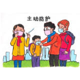 冷水滩区市场监管局：劝停单位食堂强化疫情防控