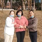 视频丨赫山防疫花鼓戏《李小聪·推婚期》