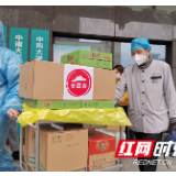 共克时艰，长沙战“疫”必胜