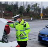 吉首交警：坚守一线辅警们的心里话