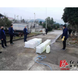 城步：保护净土 住建人在行动