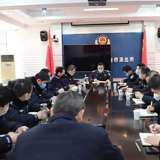 重拳出击！慈利公安查获25万余只“三无”口罩！