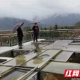 江华水利局：筑起疫情防控“铜墙”