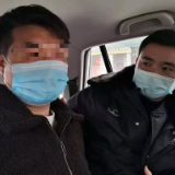 又一起涉疫违法行为被平江警方查处！
