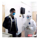 又出院一例！邵阳出院确诊患者增至9人