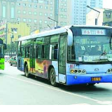 长沙公交将于2月17日全面恢复 近期发车间隔仍较长