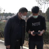 地上有“音”，天上有“眼”! 湘阴六塘乡党委书记这波防控好硬扎！