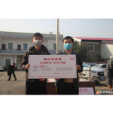 疫情防控｜我们都是“团洲人”……