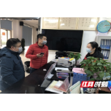 全民战“疫”，看最前线绽放“巾帼红”