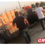 时刻专访 | 泰国湖南商会会长刘纯鹰：疫情不散，物资不断