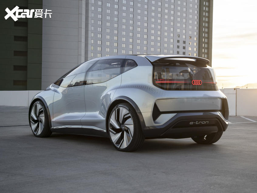 各家的概念车能看出什么趋势？