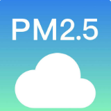 1月份永州市大气中PM2.5改善率全省第一