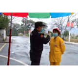 华润电力：保电力抗疫情
