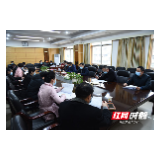 北塔区：要做到疫情防控和重点项目建设“两不误” 