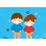“小冠”我想对你说——来自冷水滩一位小学生的一封信