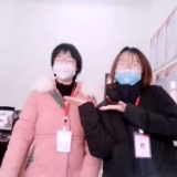 视频丨南县武圣宫镇“改编”《防疫disco》