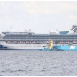 日本政府：“钻石公主号”新增确诊41人，其中21人为日籍