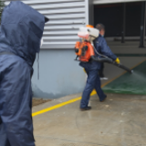 桃江青商会：企业安全复工复产的“急先锋”