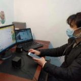 桃江：战“疫”心理热线24小时“守护”