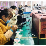 武冈:为企业复工复产增信心鼓干劲