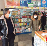 新邵小塘镇：加强市场监管 确保物价稳定