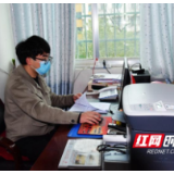 李中：防控一线的“拼命三郎”