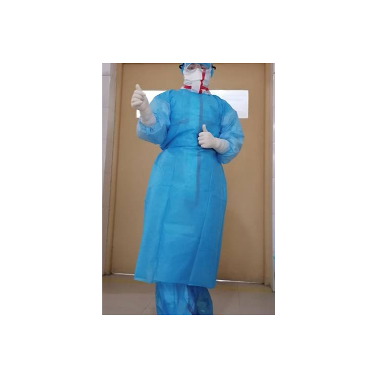 湘乡白水塘传染病区医务人员魏泽林的【战“疫”日记】
