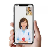 多些“视频医生” 减少“就医风险”