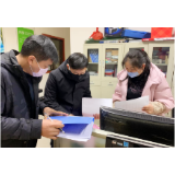 李值生：做好疫情防控战的“运输兵”