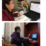 宅家不妨蓄能 看株洲八中学生花式锻炼与居家学习