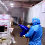 严防控、保供应、稳价格 助力打赢疫情阻击战