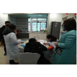 冷水滩区梧桐街道：应急小分队 构筑防疫坚固“长城”
