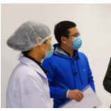 防疫进行时 出行安全需保障