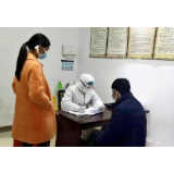 资兴：致敬所有防疫一线医务工作者