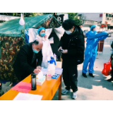 黄草：一个小镇的抗疫十二时辰