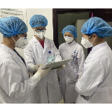 株洲首例患者治愈出院 听听他们背后的救治故事