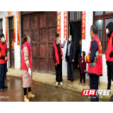 兄妹“反目”只为抗疫——蔡锷乡狠抓新冠肺炎防控宣传收奇效