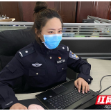 李星：幕后警花亦英雄，柔情之中有担当