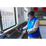 一位社工哺乳妈妈的坚守