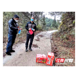 绥宁隘门村：念好“四字经” 打好“阻击战”