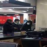 攸县：线上服务线下防控 便民服务不打烊