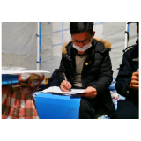 清华大学博士后主动请缨坚守抗疫一线