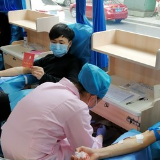 献热血，战疫情！郴州桂阳“蒙面侠”们在行动