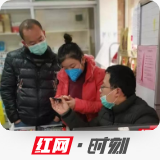 疫情防控期间 新邵市场监管局处理消费投诉实现“四个100%”