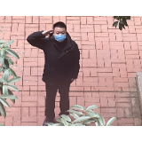 抗击疫情 冷水滩在行动|这个敬礼 真相让人心酸