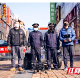 群斗、智斗、爱斗 长沙天心区“三管齐下”战疫情