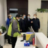 省生态环境厅：切实抓好疫情防控和环保企业复工复产工作