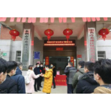 冷水滩区凤凰街道：爱心速递 万众一心战大疫