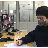 战“疫”有我，中国航发南方青年突击队在行动