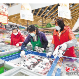 一样的元宵 不一样的甜蜜